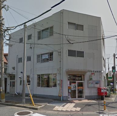 D-ROOM守恒　C棟 小倉守恒郵便局
