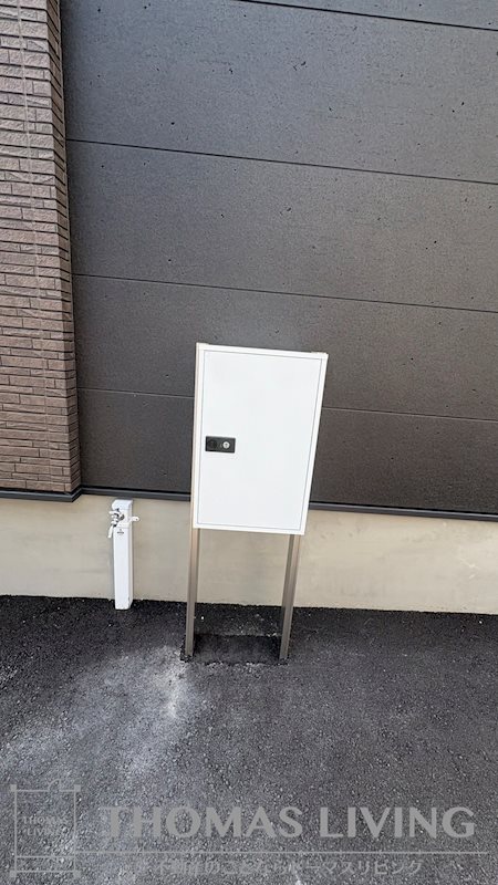 サンラプロ下富野　Ⅳ  その他