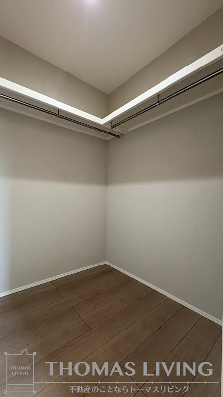 サンラプロ下富野　Ⅳ  ベランダ