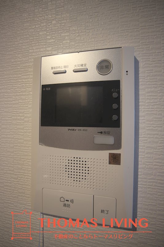 ざ京 セキュリティ