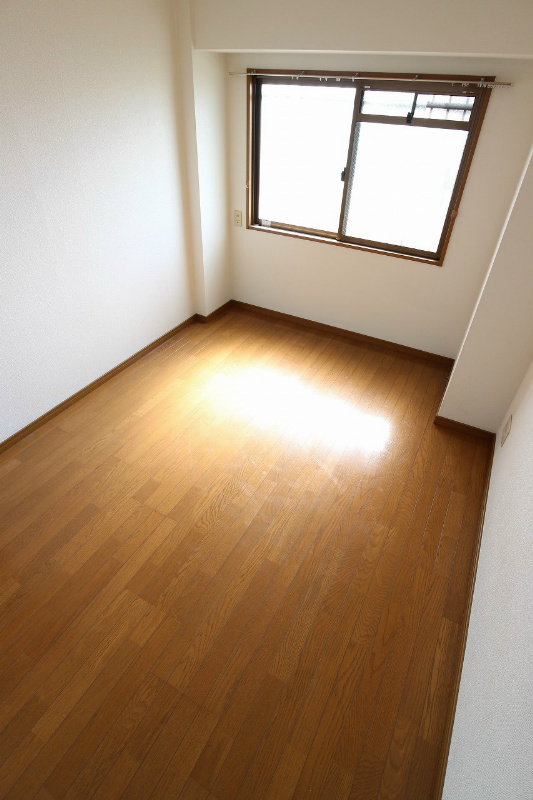 ジャミロ小倉 ※別号室の写真です。