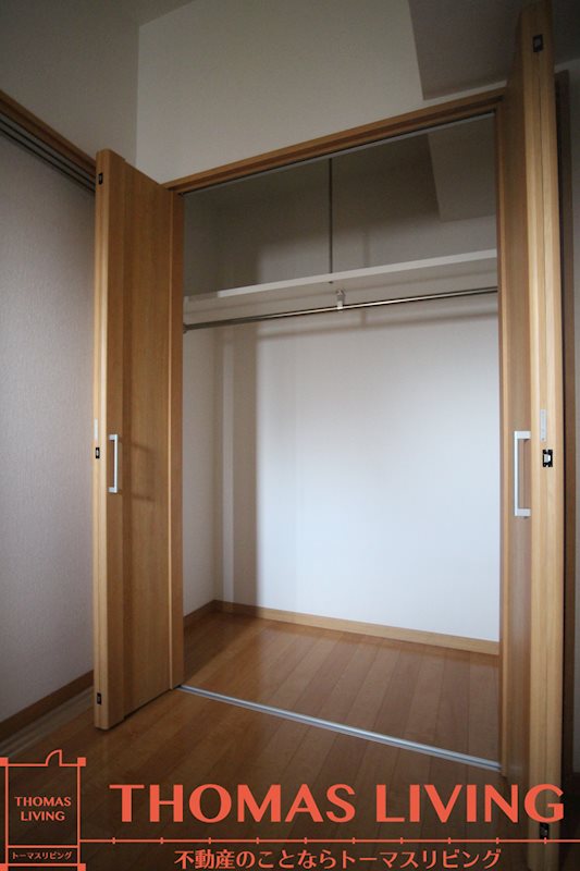 福岡県北九州市小倉北区竪町２丁目4-8 収納