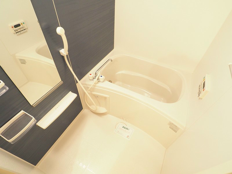 Sone Apartment　Ｂ棟 清潔感も保たれています。