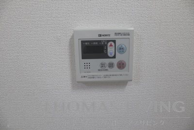 MOON中原東 その他設備
