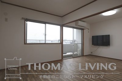 MOON中原東 同じ物件の別のお部屋です。