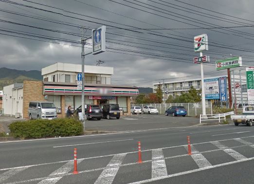 カリブ ｾﾌﾞﾝｲﾚﾌﾞﾝ 福岡苅田小波瀬店