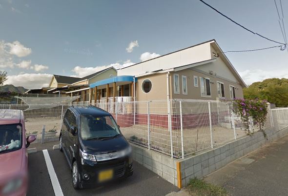 カリブ 与原保育園
