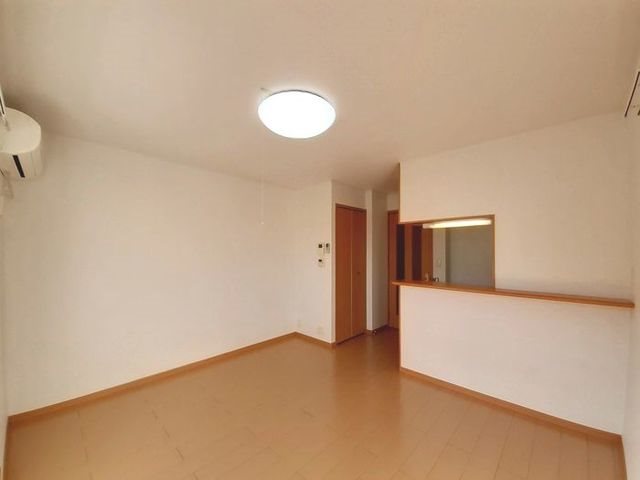 Sone Apartment　Ｂ棟 明るい！広い！キレイ！
