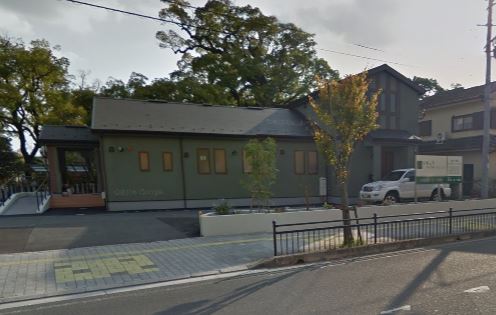 グランドパレスステーションテラス行橋 いりょうﾌｧﾐﾘｰｸﾘﾆｯｸ