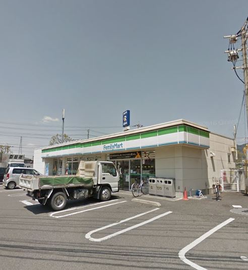 グランドメゾンⅡ　A棟 ﾌｧﾐﾘｰﾏｰﾄ 小倉田原新町店