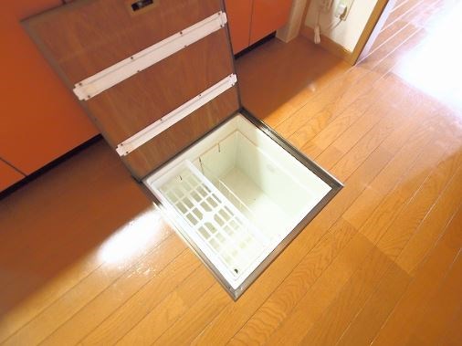 サンリットヒルズA その他設備
