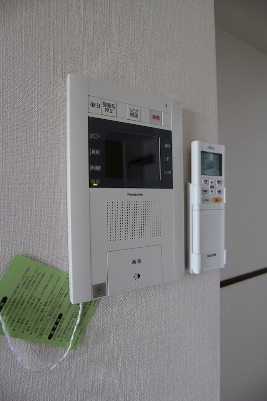 ハイネス若園Ⅱ ※別号室の写真です。