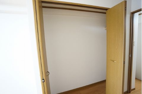 サンシャイン戸畑  収納