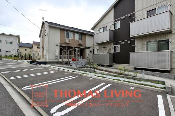 メゾンプランタニエール ドゥ  その他共有部分