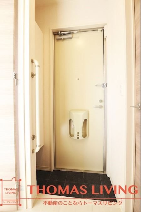 メゾンプランタニエール ドゥ  実際の写真を準備中の為、同シリーズの写真でご参考下さい。