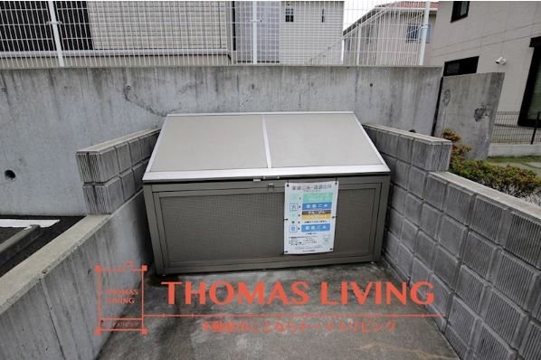 メゾンプランタニエール ドゥ  その他共有部分