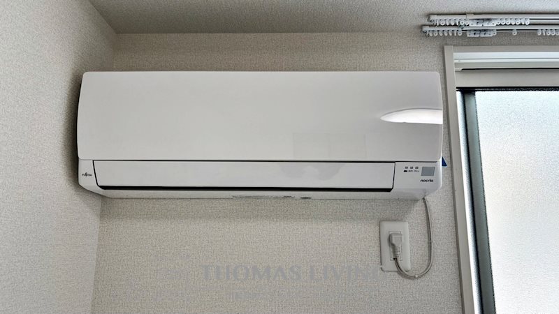 ファミールヴィラ　A棟  その他設備