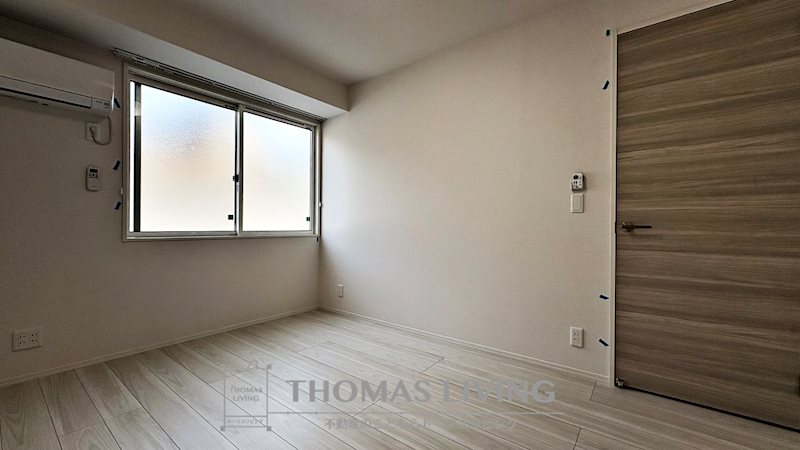 ファミールヴィラ　A棟  その他部屋・スペース