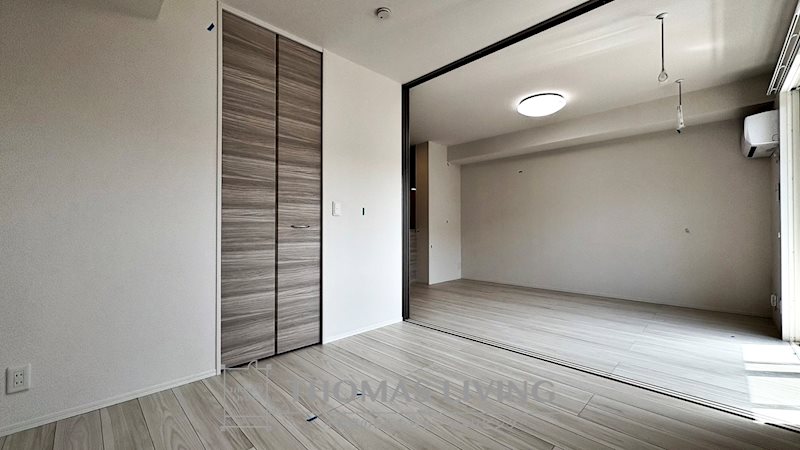 ファミールヴィラ　A棟  その他部屋・スペース