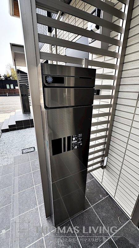 ファミールヴィラ　A棟  その他設備