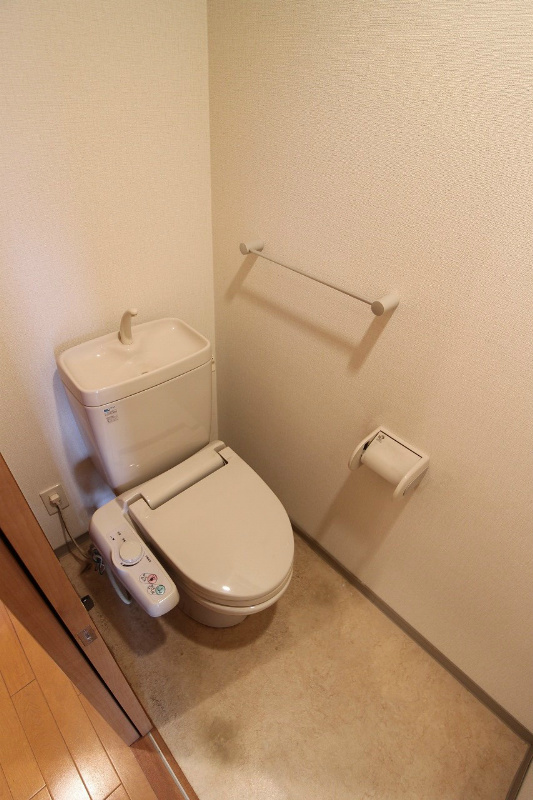FARO戸畑駅前マンション  同じ物件の別号室の写真です。ご参考下さい。