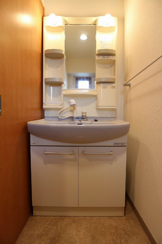 FARO戸畑駅前マンション  同じ物件の別号室の写真です。ご参考下さい。