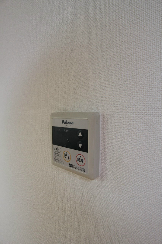 FARO戸畑駅前マンション  同じ物件の別号室の写真です。ご参考下さい。