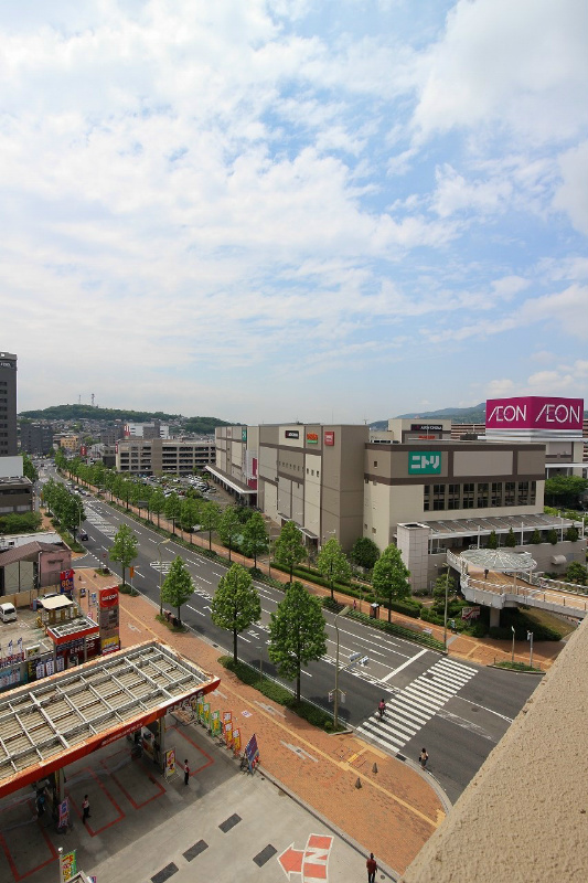 FARO戸畑駅前マンション  同じ物件の別号室の写真です。ご参考下さい。