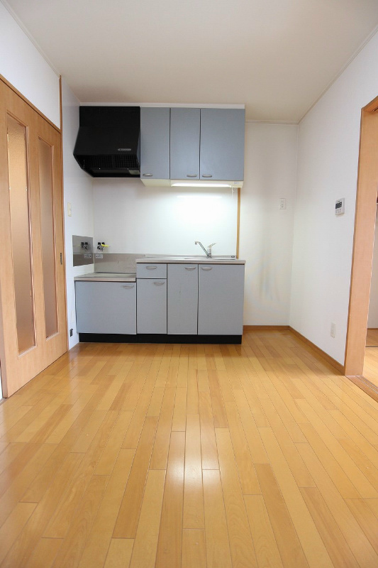 FARO戸畑駅前マンション  同じ物件の別号室の写真です。ご参考下さい。