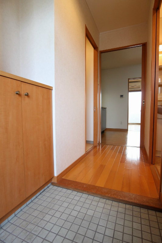 FARO戸畑駅前マンション  同じ物件の別号室の写真です。ご参考下さい。