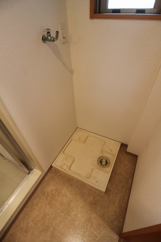 FARO戸畑駅前マンション  同じ物件の別号室の写真です。ご参考下さい。
