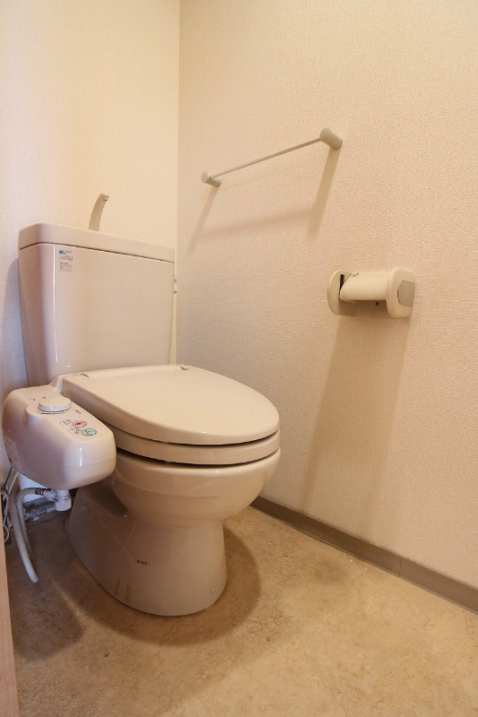 FARO戸畑駅前マンション  同じ物件の別号室の写真です。ご参考下さい。