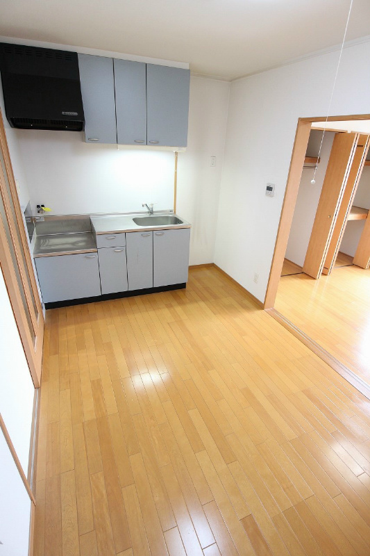 FARO戸畑駅前マンション  同じ物件の別号室の写真です。ご参考下さい。