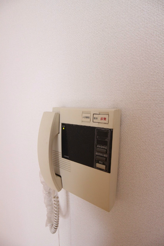 FARO戸畑駅前マンション  同じ物件の別号室の写真です。ご参考下さい。