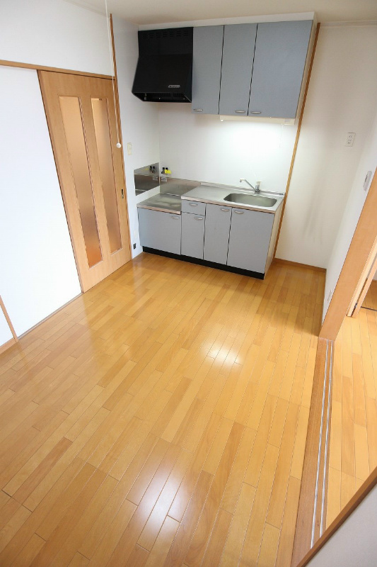 FARO戸畑駅前マンション  同じ物件の別号室の写真です。ご参考下さい。