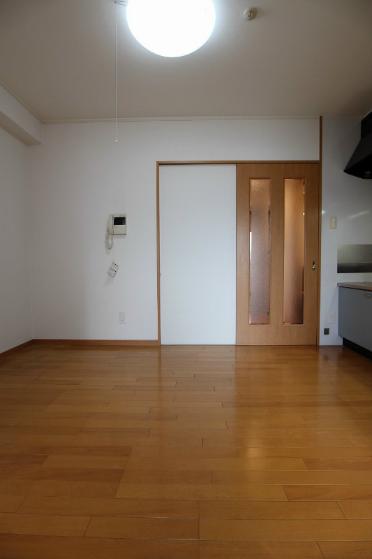 FARO戸畑駅前マンション  同じ物件の別号室の写真です。ご参考下さい。