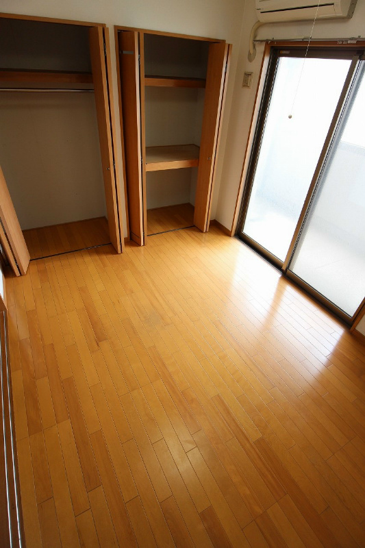FARO戸畑駅前マンション  同じ物件の別号室の写真です。ご参考下さい。