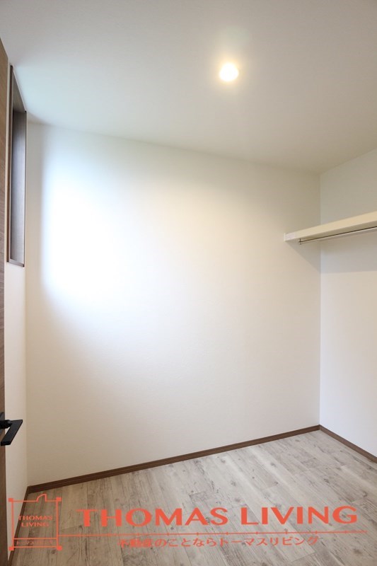 BOX海老津ステーション 収納