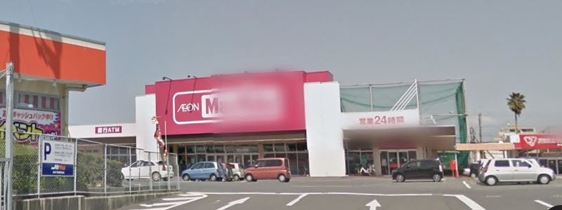 サンハイツ力丸 B棟 ﾏｯｸｽﾊﾞﾘｭ 本城店