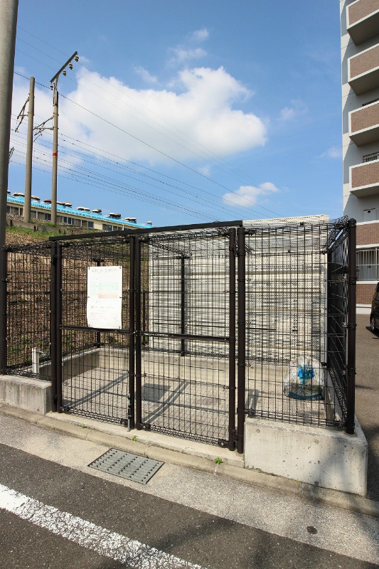 ミラドール F  その他共有部分