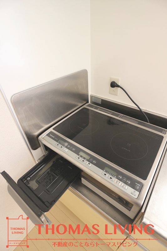 グランメゾン学研台 B棟 ※写真を準備中のため、同シリーズの写真をご参照ください。