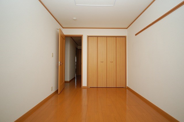 ペンサミエント　B棟  その他
