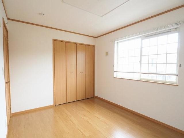 クレストール葛原 お好きな家具で、コーディネートもできる広さです
