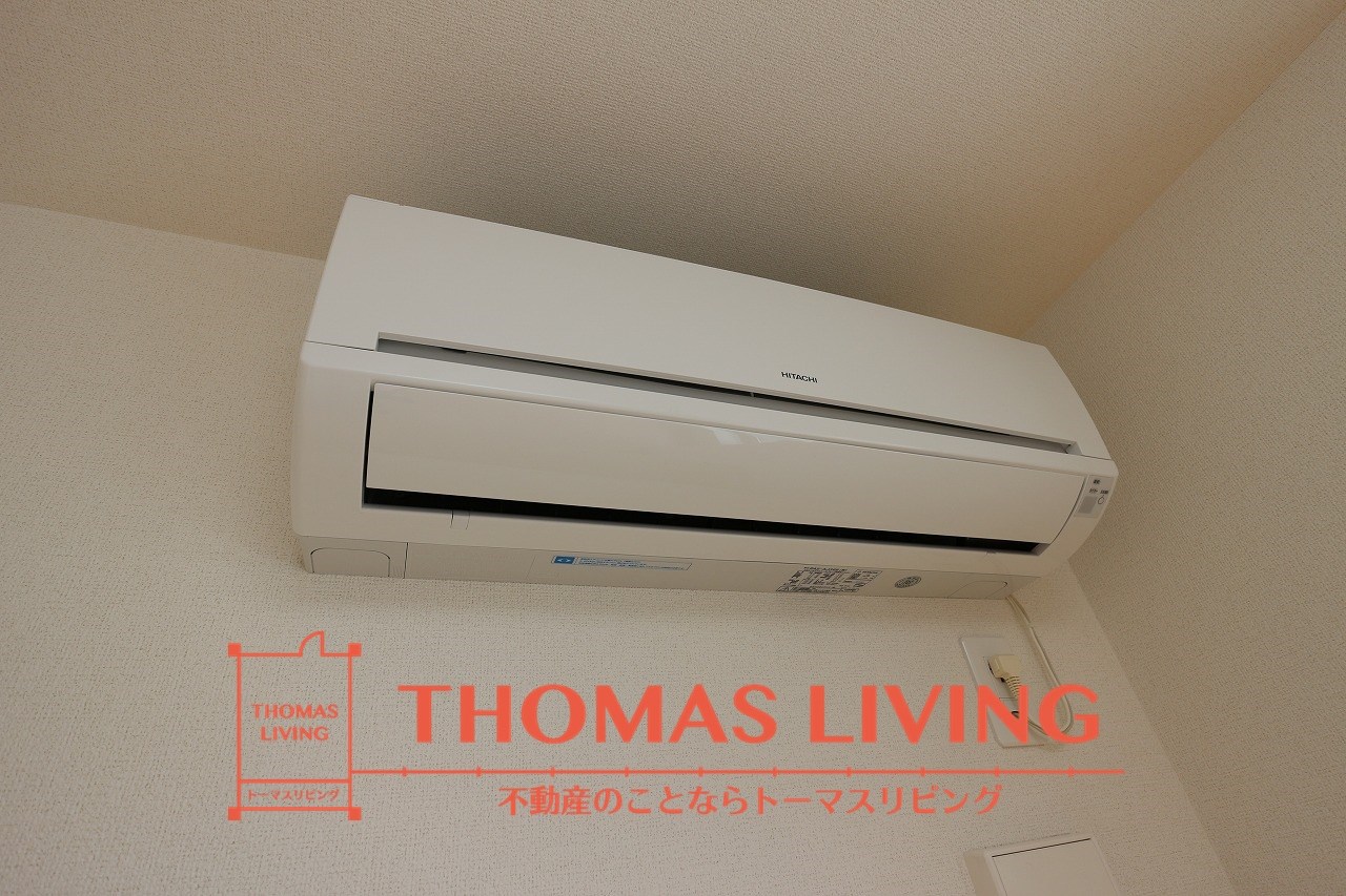 グラン・ジュテ 冷暖房機能付き