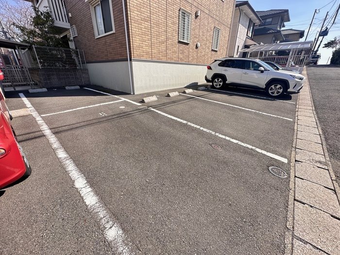 グランモア上の原 その他共有部分