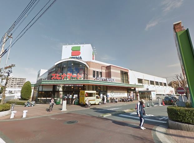 Ariga10 C棟 SPINA MART(ｽﾋﾟﾅﾏｰﾄ) さくら通り店