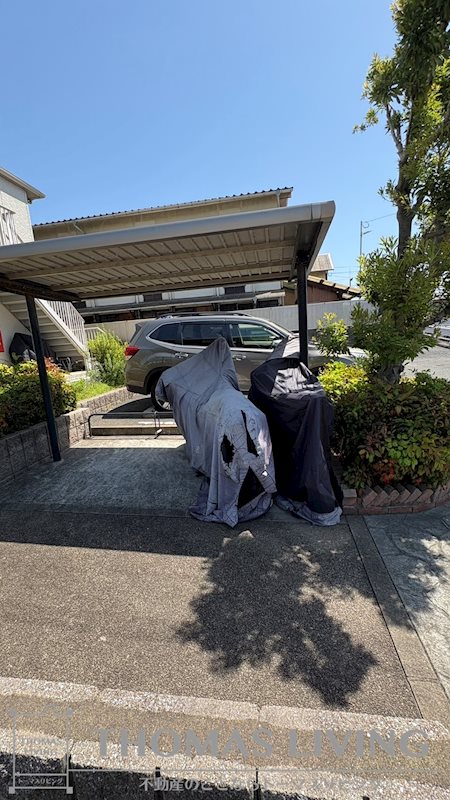クラヴィエ赤坂Ｂ その他設備