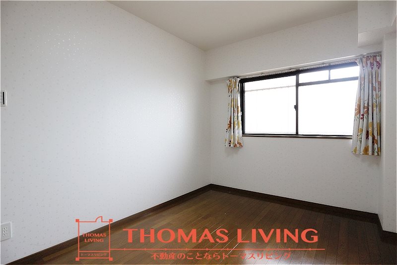 エクセル青葉台 日当たりの良いお部屋です。
