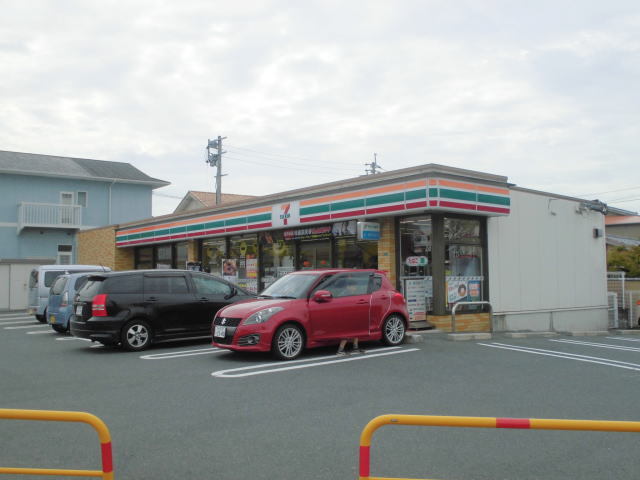 ヴァンヴェール青葉台Ⅰ C棟 ｾﾌﾞﾝｲﾚﾌﾞﾝ 若松青葉台南2丁目店