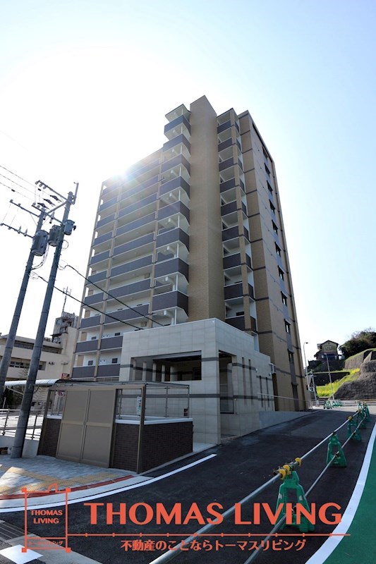 エヴァーグリーンR  外観